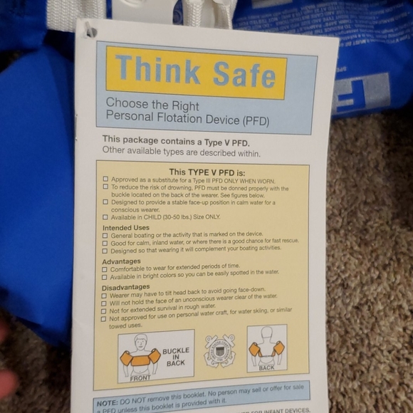 Toddler Swim Bundle--BOY 2-3T - Picture 8 of 8